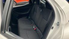 Toyota Yaris 1.5 Hybrid Icon 5dr CVT Hybrid Hatchback